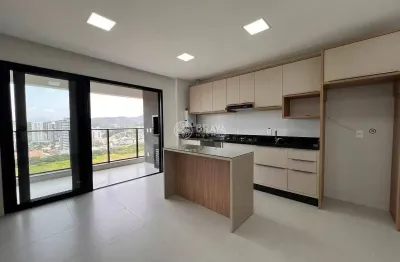 Apartamento com 2 quartos para alugar na Rua Braúlio Werner, Balneário Santa Clara, Itajaí