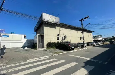 Barracão / Galpão / Depósito para alugar na Avenida 5ª Avenida, Municípios, Balneário Camboriú