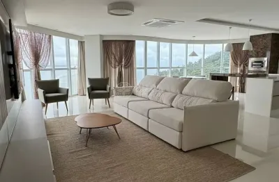Apartamento com 4 quartos para alugar na Avenida Atlântica, Centro, Balneário Camboriú