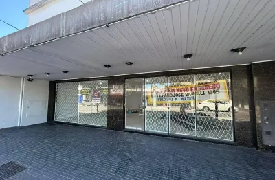 Sala comercial com 2 salas para alugar na Rua Estefano José Vanolli, São Vicente, Itajaí