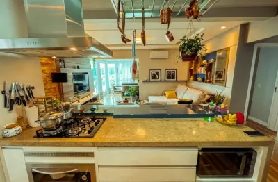 Apartamento com 2 quartos à venda na Rua Conselheiro Júlio Kumm, Praia Brava, Itajaí