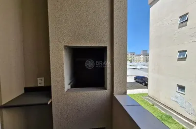 Apartamento com 2 quartos à venda na Rua José Luiz Marcelino, Murta, Itajaí