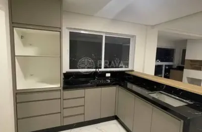 Life residence - apartamento semi mobiliado bairro ressacada!