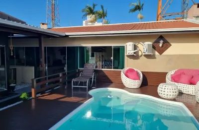 Casa com 3 quartos à venda na Rua Eredes Serpa, Cordeiros, Itajaí