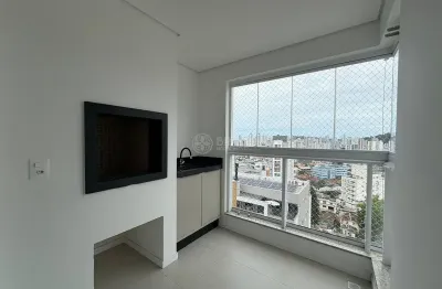 Apartamento com 1 quarto para alugar na Rua João Ladislau Tabalipa, São João, Itajaí