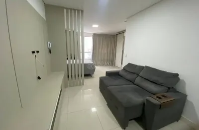 Loft com 1 quarto para alugar na Rua Tijucas, Centro, Itajaí