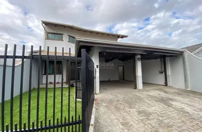 Casa com 4 quartos para alugar na Rua Rodolfo Treder, São João, Itajaí