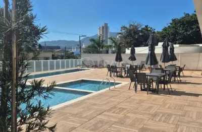 Apartamento com 2 quartos para alugar na Rua José Pereira Liberato, São Judas, Itajaí