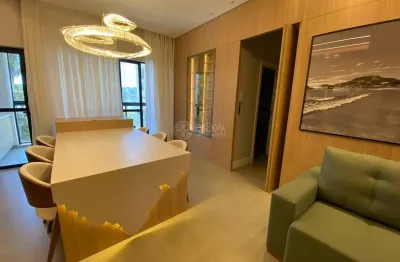 Apartamento com 3 quartos para alugar na Rua Conselheiro Júlio Kumm, Praia Brava, Itajaí