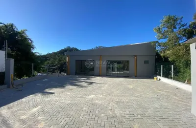 Sala comercial com 2 salas para alugar na Avenida Osvaldo Reis, Fazendinha, Itajaí