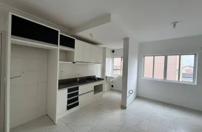 Residencial ville de quebec- apartamento semi mobiliado bairro são vicente!