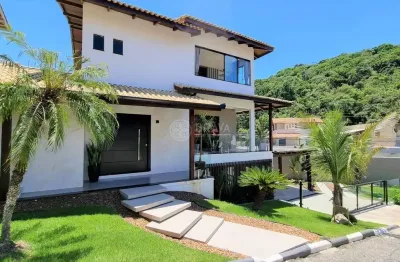 Casa com 4 quartos para alugar na Avenida das Arapongas, Ariribá, Balneário Camboriú