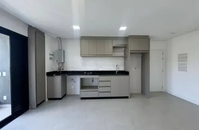 Apartamento com 2 quartos para alugar na Rua Braúlio Werner, Praia Brava, Itajaí