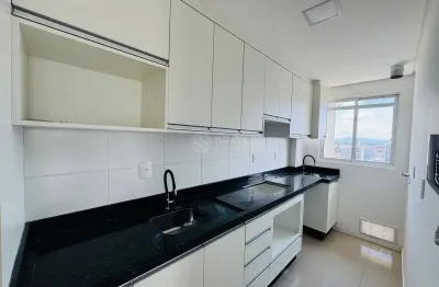 Apartamento com 2 quartos para alugar na Rua Heitor Liberato, São Judas, Itajaí