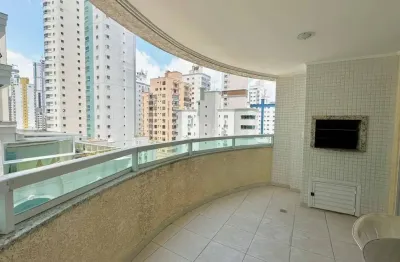 Portal dos pioneiros- apartamento mobiliado a 70 metros do mar na barra norte - bc