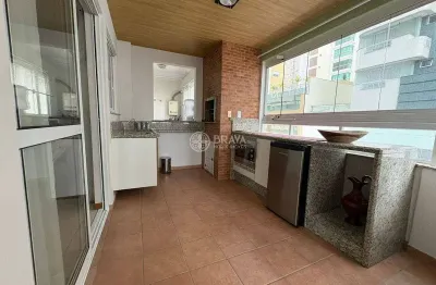 Collina do sol, apartamento quadra mar - balneário camboriu