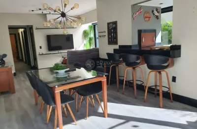 Apartamento com 3 quartos à venda na Rua 1001, Centro, Balneário Camboriú