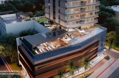 Apartamento com 3 quartos à venda na Avenida Osvaldo Reis, Balneário Santa Clara, Itajaí