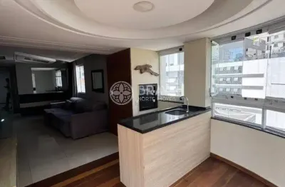 Apartamento com 2 quartos para alugar na Rua 4100, Centro, Balneário Camboriú