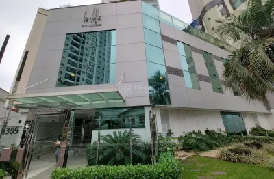 Locação anual - villa santangelo - praticidade e conforto no centro de itajaí