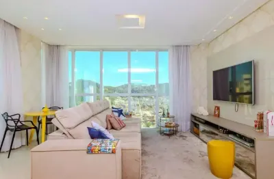 Apartamento com 3 quartos à venda na Rua 1011, Centro, Balneário Camboriú