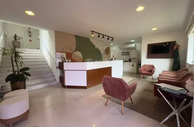 Sala comercial com 1 sala para alugar na Rua Rouxinol, Ariribá, Balneário Camboriú