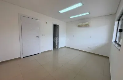 Sala comercial com 1 sala para alugar na Rua Rouxinol, Ariribá, Balneário Camboriú