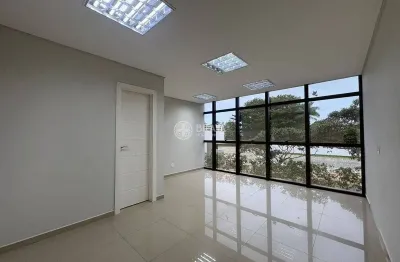 Sala comercial com 1 sala para alugar na Rua Rouxinol, Ariribá, Balneário Camboriú