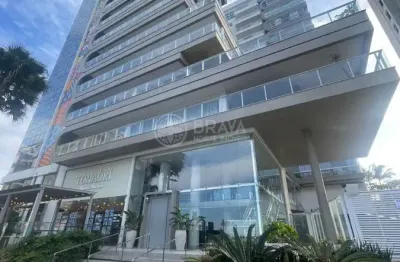 Apartamento com 3 quartos à venda na Rua Delfim Mário Pádua Peixoto, Balneário Santa Clara, Itajaí
