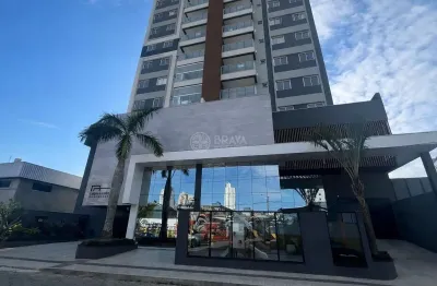 Apartamento com 2 quartos para alugar na Rua Vereador Milton Ribeiro da Luz, Fazendinha, Itajaí