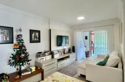 Apartamento com 2 quartos à venda na Rua Suécia, Balneário Santa Clara, Itajaí