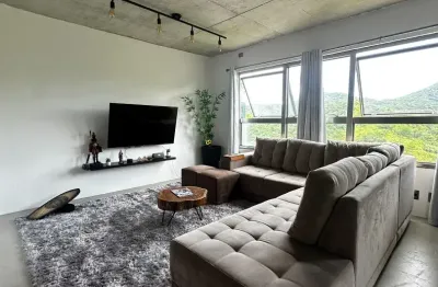 Apartamento com 1 quarto à venda na Avenida Osvaldo Reis, Balneário Santa Clara, Itajaí