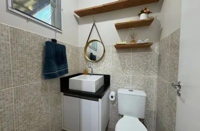 Casa com 2 quartos para alugar na Rua San Marino, Santa Regina, Camboriú