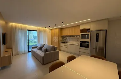 Apartamento com 2 quartos à venda na Rua Maurino Vieira, Balneário Santa Clara, Itajaí