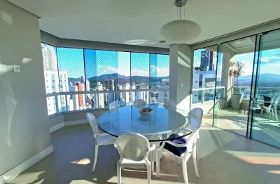 Cobertura com 3 quartos para alugar na Rua 2950, Centro, Balneário Camboriú