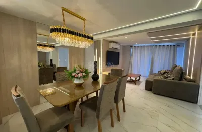 Apartamento com 3 quartos para alugar na Avenida Brasil, Centro, Balneário Camboriú