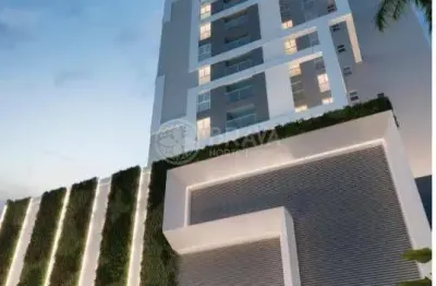 Apartamento com 2 quartos à venda na Rua Suécia, Balneário Santa Clara, Itajaí