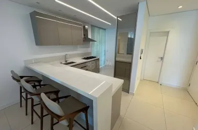 Apartamento com 3 quartos para alugar na Rua 1822, Centro, Balneário Camboriú