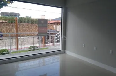 Sala comercial com 4 salas para alugar na Rua José Pereira Liberato, São Judas, Itajaí