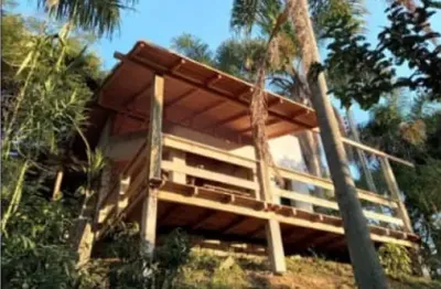 Refúgio exclusivo no alto da praia do estaleiro – balneário camboriú