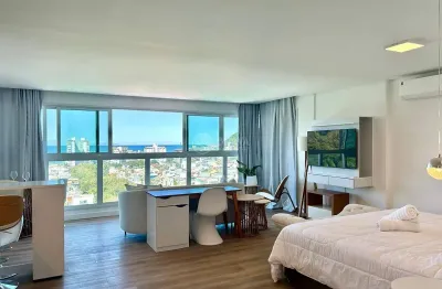 Loft com 1 quarto para alugar na Avenida Osvaldo Reis, Fazendinha, Itajaí