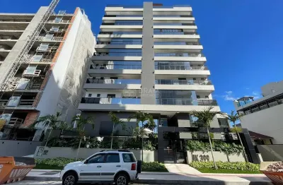 Apartamento com 3 quartos para alugar na Rua Conselheiro Júlio Kumm, Praia Brava, Itajaí
