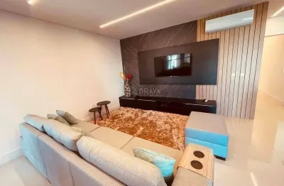 Apartamento com 3 quartos para alugar na Rua Carlos Alberto Niehus, Balneário Santa Clara, Itajaí
