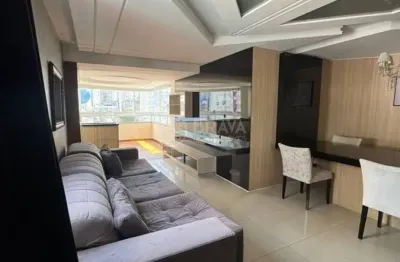 Apartamento com 3 quartos para alugar na Rua 4100, Centro, Balneário Camboriú