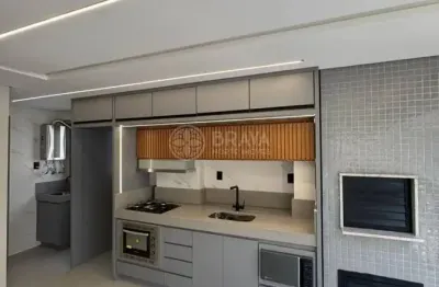 La salle - apartamento no centro de balneário camború - 3 quartos