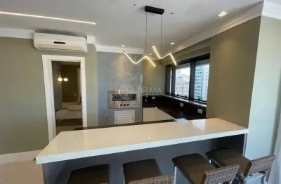 La salle - apartamento 3 suítes - centro de balneário camboriú