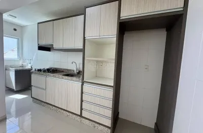 Apartamento com 1 quarto para alugar na Rua Síria, Nações, Balneário Camboriú
