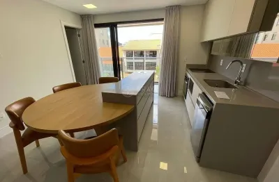 Apartamento com 2 quartos para alugar na Rua Conselheiro Júlio Kumm, Praia Brava, Itajaí