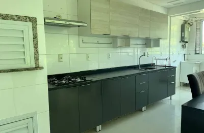 Apartamento com 3 quartos para alugar na Rua Andorinha, Ariribá, Balneário Camboriú