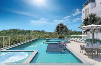 Apartamento com 4 quartos para alugar na Rua João Francisco dos Santos, Pioneiros, Balneário Camboriú